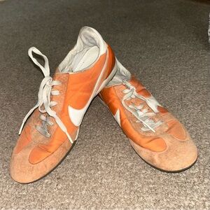 Size 9.5 - Nike Sprint Sister Classic Women’s Running Shoes Lace Up 311853-811